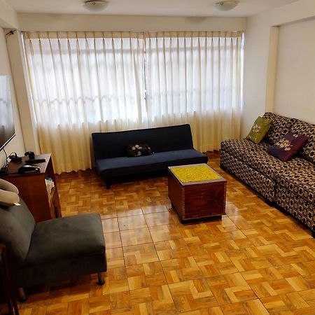 Antarki Guest House Cuzco Kültér fotó