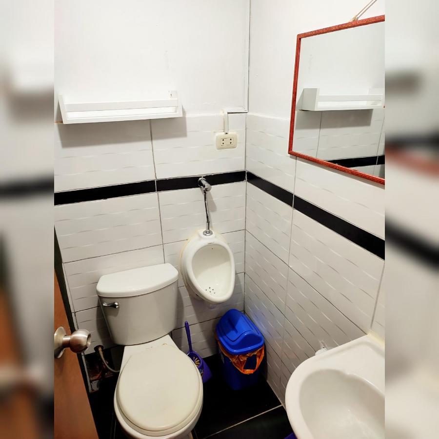 Antarki Guest House Cuzco Kültér fotó