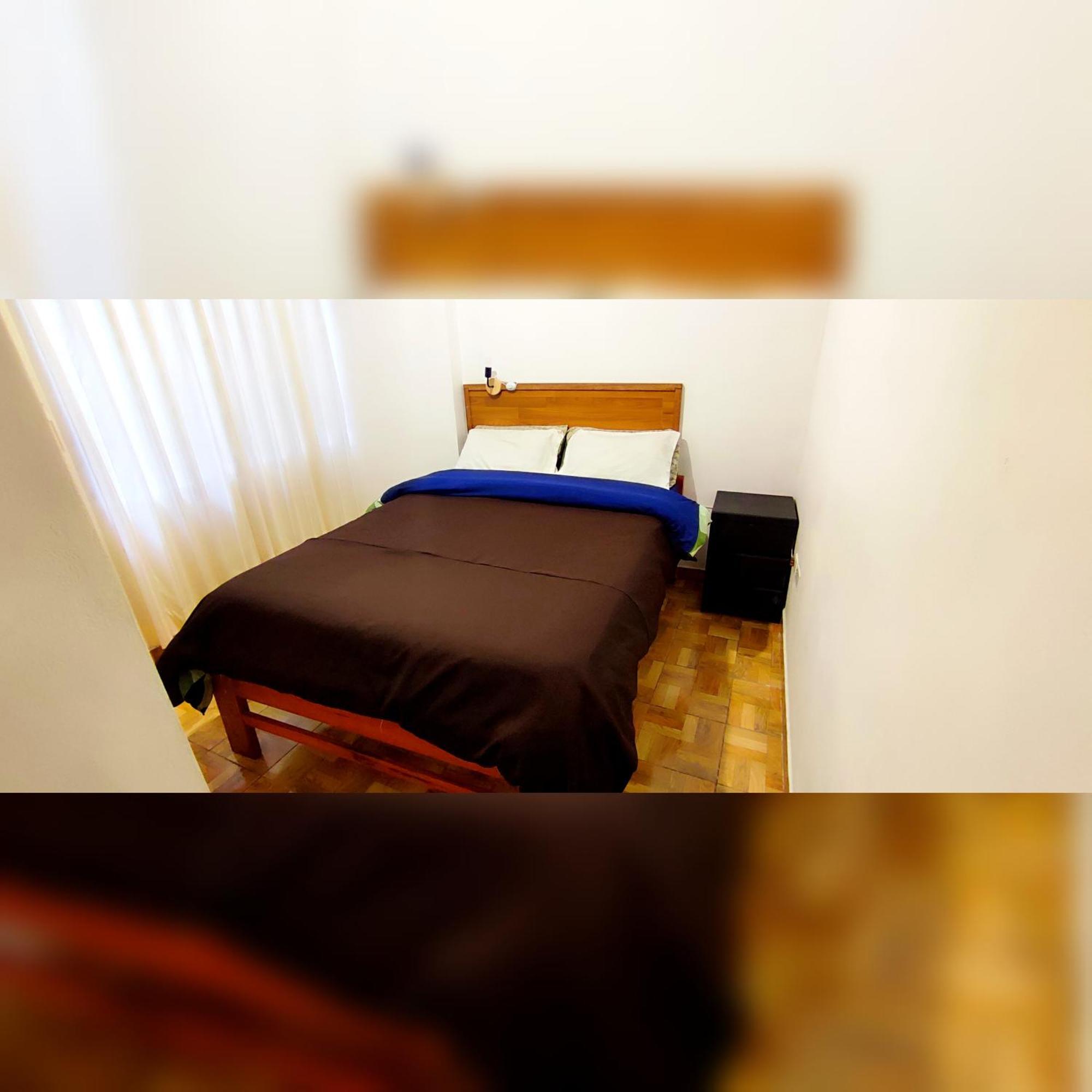 Antarki Guest House Cuzco Kültér fotó