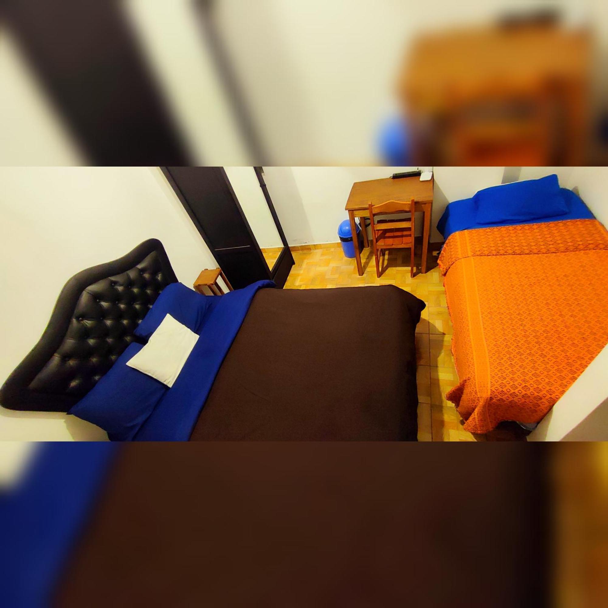 Antarki Guest House Cuzco Kültér fotó