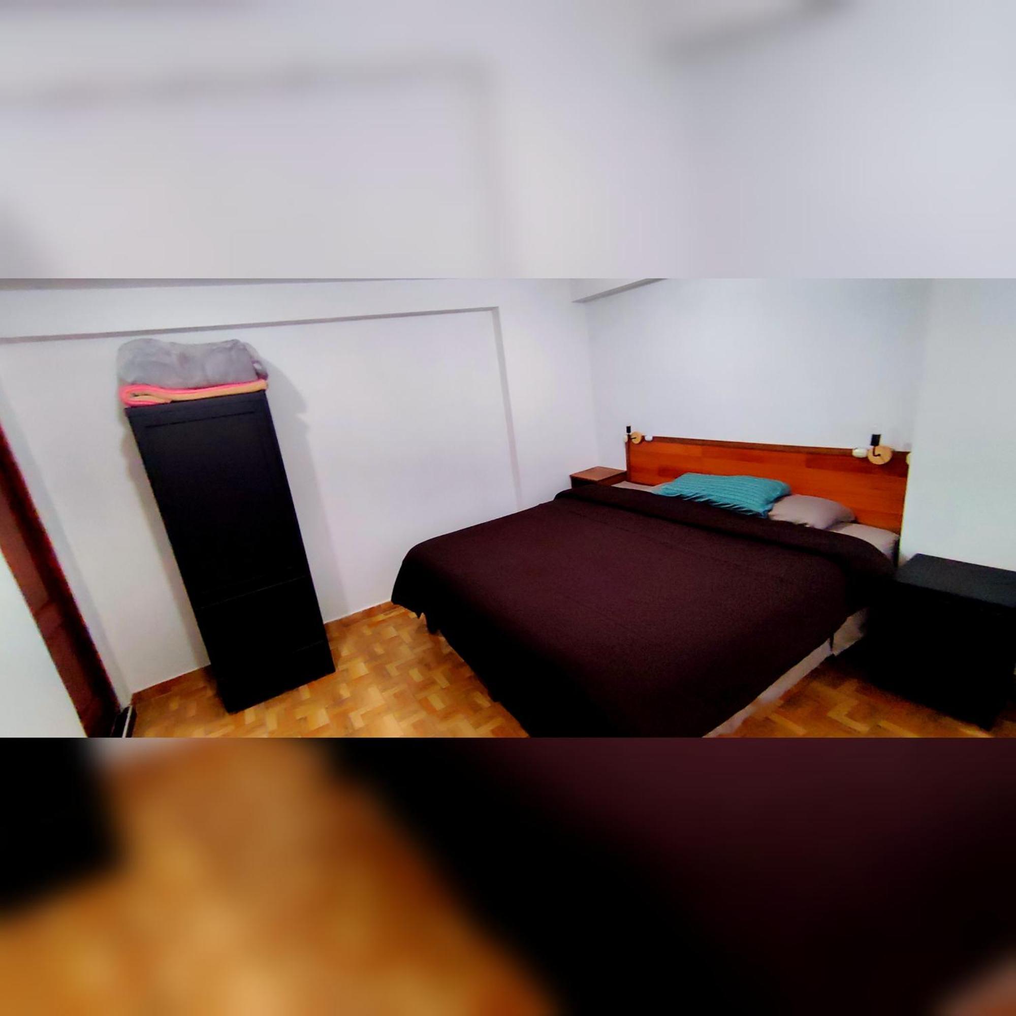Antarki Guest House Cuzco Kültér fotó