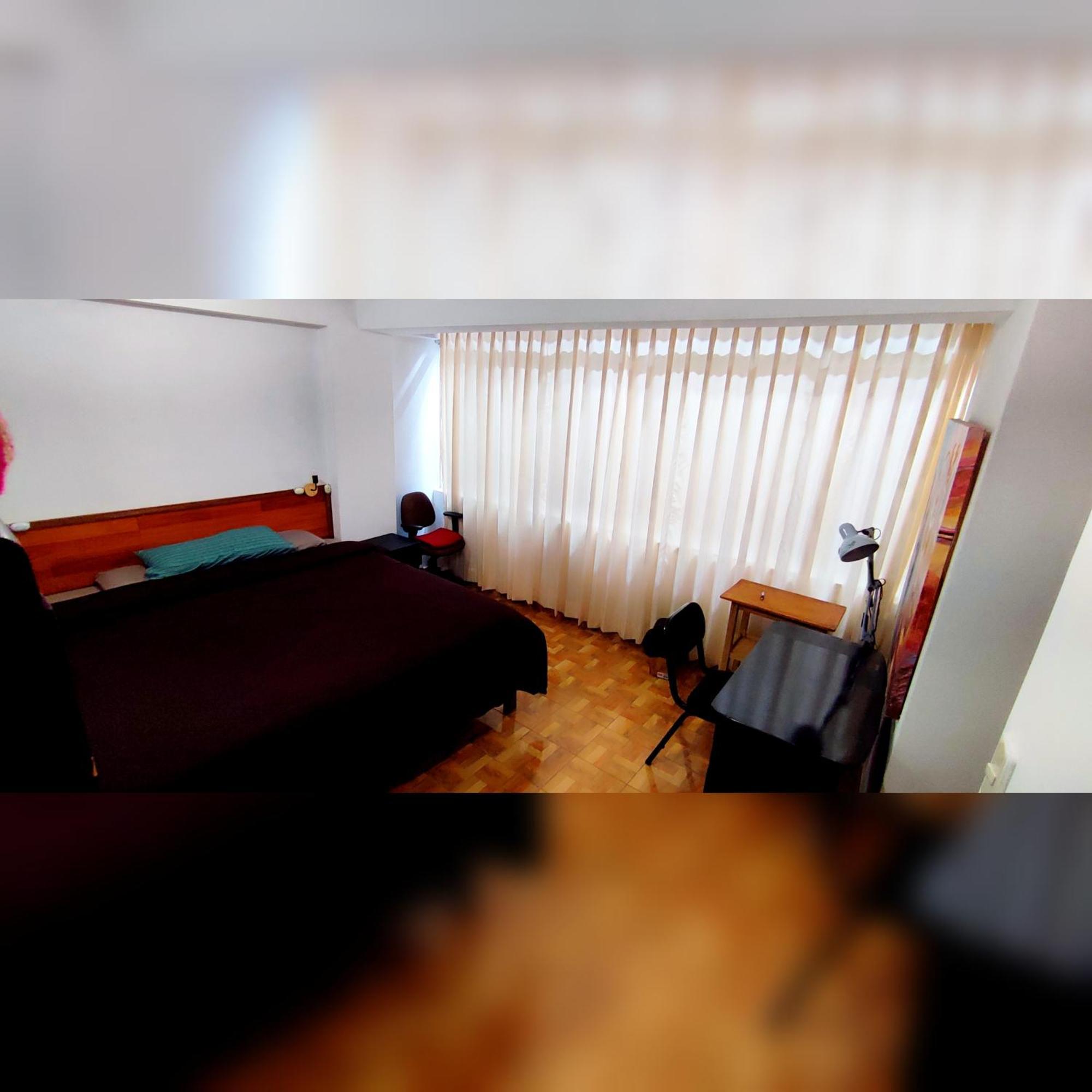 Antarki Guest House Cuzco Kültér fotó