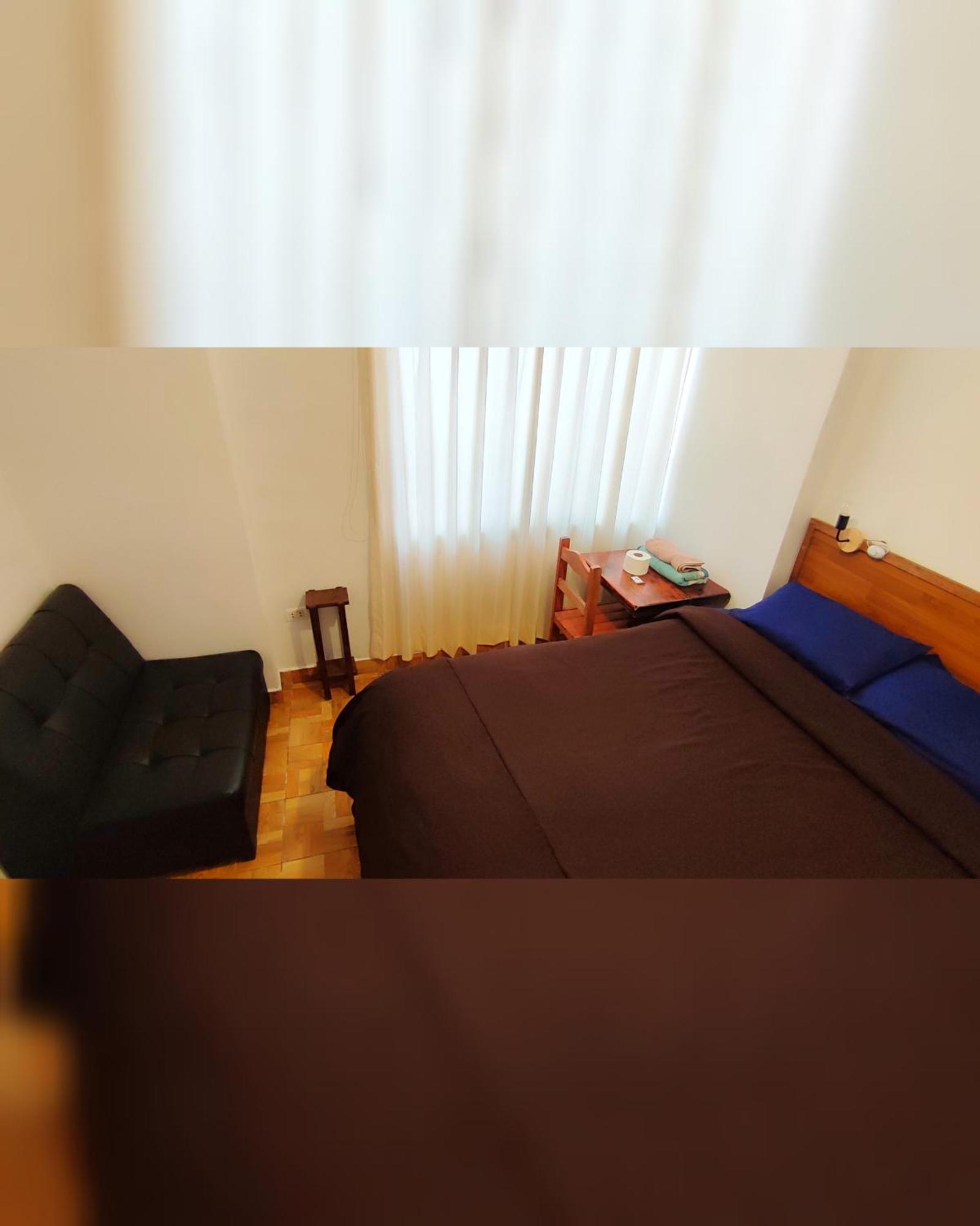 Antarki Guest House Cuzco Kültér fotó