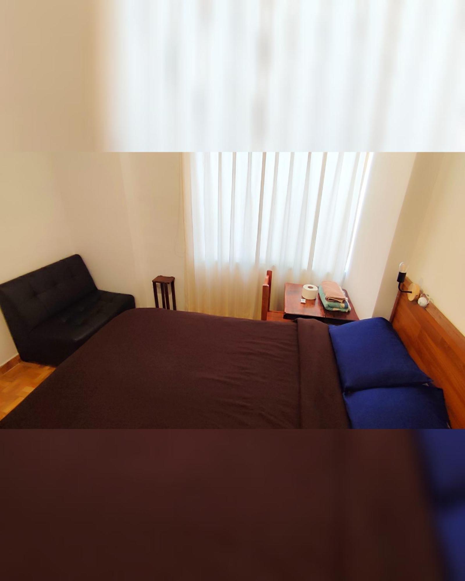 Antarki Guest House Cuzco Kültér fotó