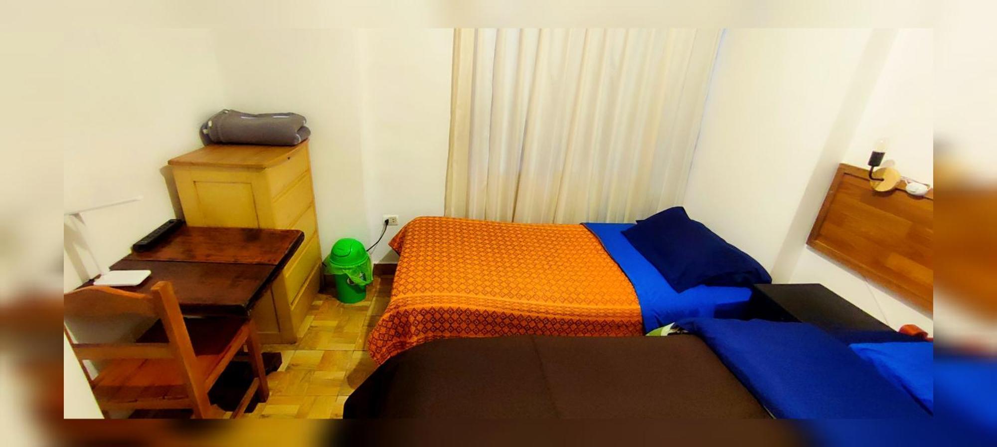 Antarki Guest House Cuzco Kültér fotó
