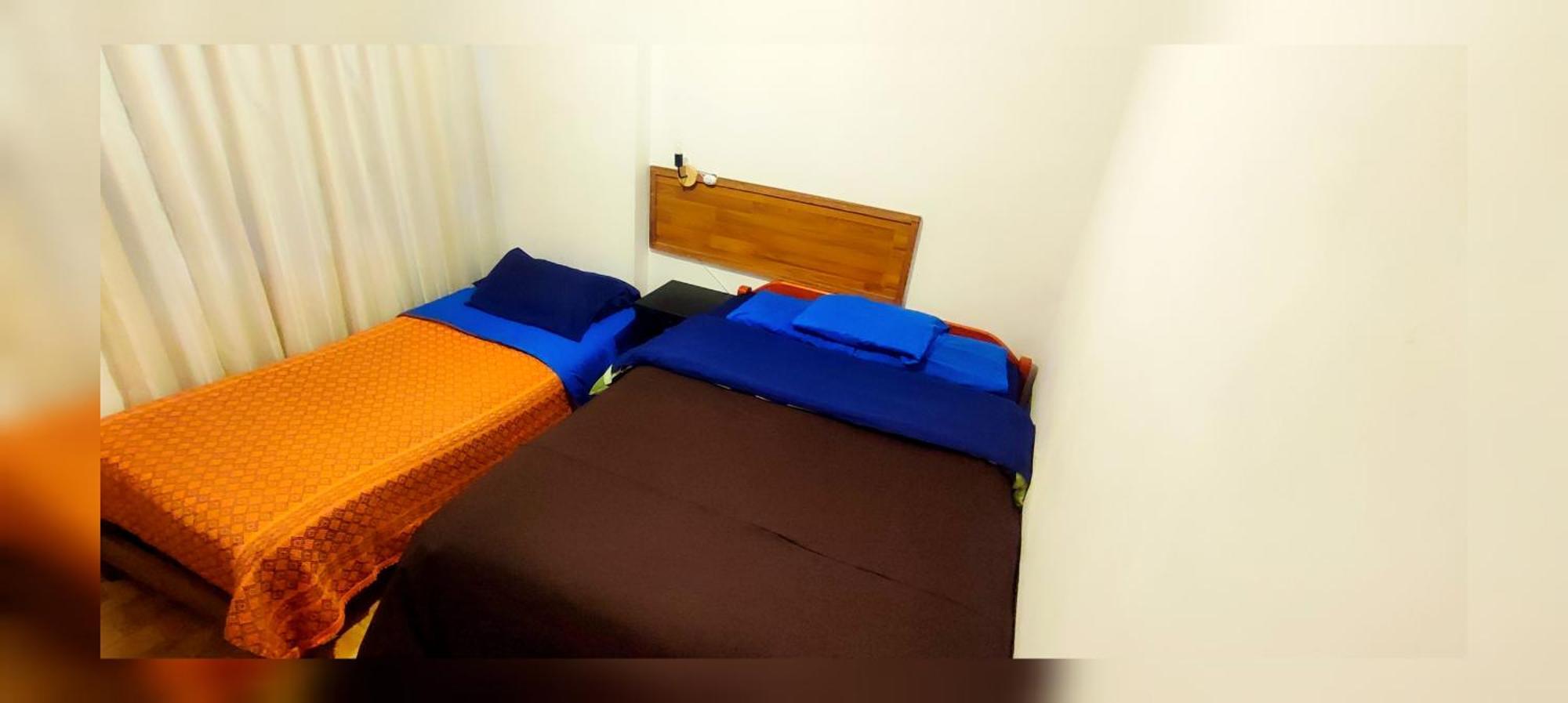 Antarki Guest House Cuzco Kültér fotó